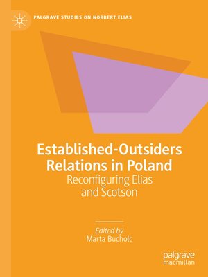 cover image of Established-Outsiders Relations in Poland